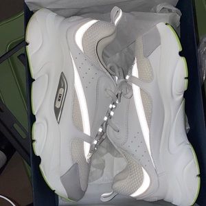 Dior B22 sneakers